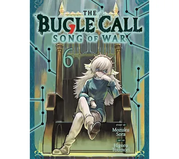 The Bugle Call: Song of War vol. 6 - Zaprešić