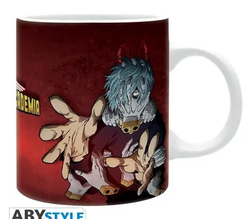 Šalica My Hero Academia Versus 320ml - cover