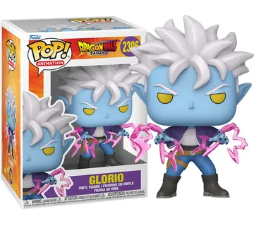 Funko POP Dragon Ball Daima Glorio 9cm - Zaprešić