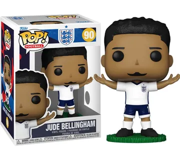 Funko POP Football Jude Bellingham 9cm - Zaprešić