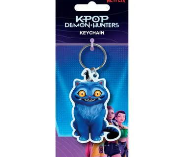 Privjesak KPop Demon Hunters Derpy - Zaprešić