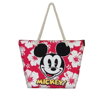 Torba za plažu Disney Mickey Hawaii - cover