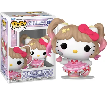 Funko POP Hello Kitty (K-Pop Outfit) 9cm - Zaprešić
