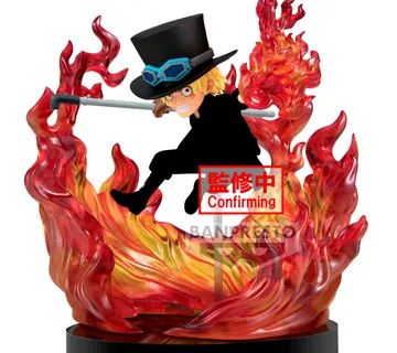 One Piece Sabo figura 13cm - Zaprešić
