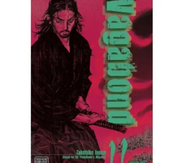 Vagabond vol. 11 - Zaprešić