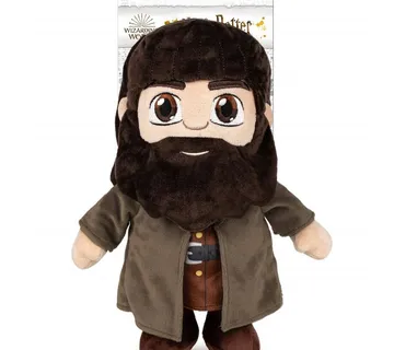 Harry Potter Hagrid plišana igračka 32cm - Zaprešić