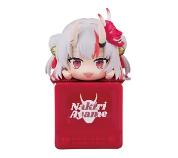 Hololive Hikkake figura Nakiri Ayame 10cm - Zaprešić