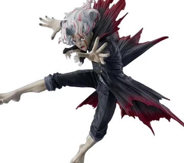 Dandadan Okarun Transformed FIGURIZMa figura 25cm - cover