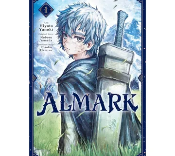 Almark vol. 1 - Zaprešić