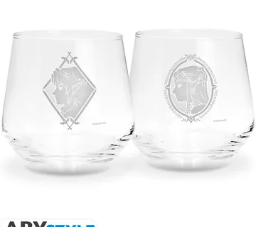 Čaša The Legend of Zelda set od 2kom 300ml - Zaprešić
