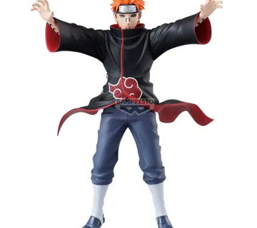Naruto Vibration Stars Pain figura 17cm - Zaprešić