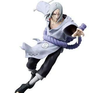 Naruto Vibration Stars Kimimaro figura 18cm - Zaprešić