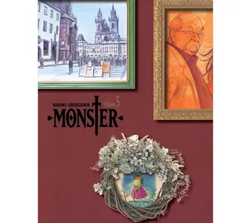 Monster vol. 5 - Zaprešić