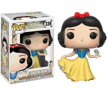 Funko POP Disney Snow White 9cm - cover