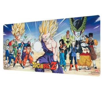 Podloga za miš Dragon Ball Z 80x35cm - cover