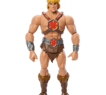 Masters of the Universe Origins Cartoon Collection He-Man 14cm - Zaprešić