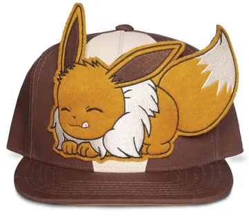 Šilterica Pokémon 3D Eevee - Zaprešić