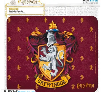 Podloga za miš Harry Potter Gryffindor - Zaprešić