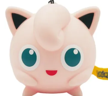 Lampa Pokémon Jigglypuff 8cm - Zaprešić