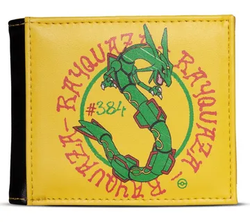 Novčanik Pokemon Rayquaza - Zaprešić