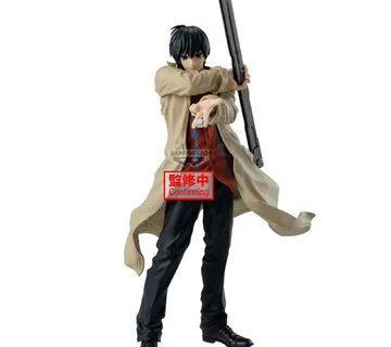 Sakamoto Days Nagumo Solid Scene figura 22cm - Zaprešić