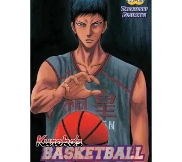 Kuroko's Basketball vol. 7 - Zaprešić