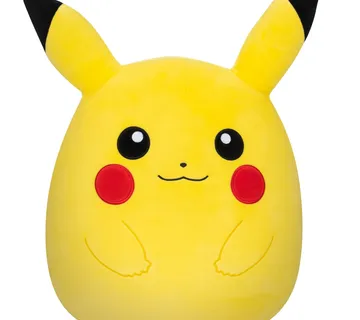 Squishmallows Pokemon Pikachu 32cm - Zaprešić