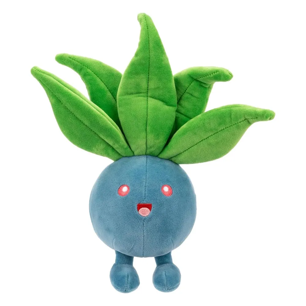 Pokemon Oddish plišana igračka 20cm - cover