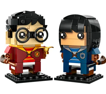 LEGO Harry Potter™ & Cho Chang 40616 - cover