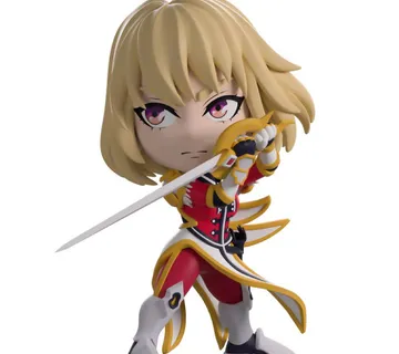 Solo Leveling Cha Hae-in Youtooz figura 12cm - Zaprešić