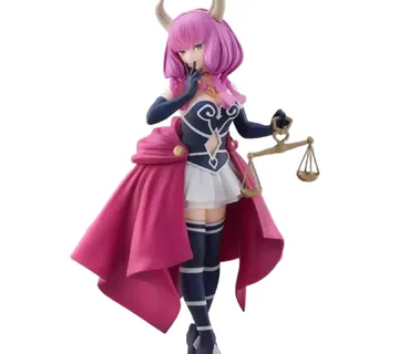 Frieren: Beyond Journey's End Aura figura 18cm - Zaprešić