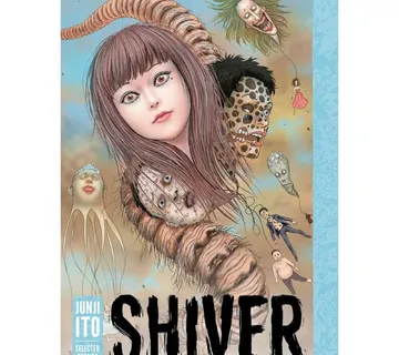 Shiver - Zaprešić