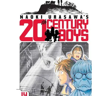 20th Century Boys vol. 14 - Zaprešić