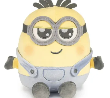 Minions Otto Kawaii plišana igračka 23cm - Zaprešić