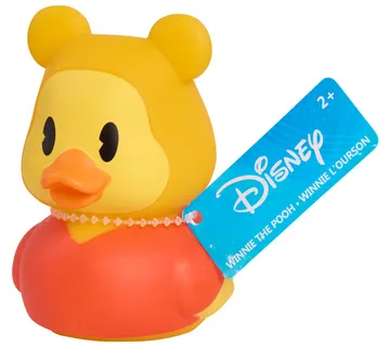 Disney Winnie the Pooh patkica 7cm - cover