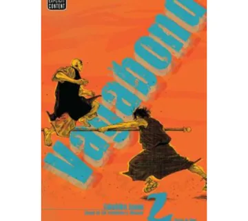 Vagabond vol. 2 - Zaprešić