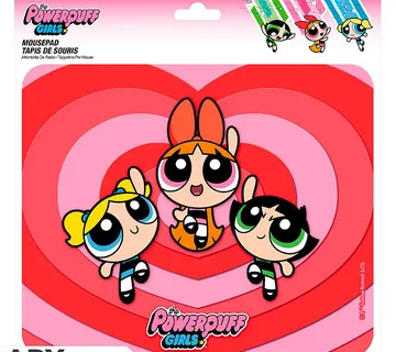 Podloga za miš The Powerpuff Girls - Zaprešić