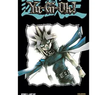 Yu-Gi-Oh!  3-in-1 Edition vol. 13 - cover