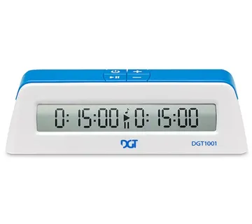 Timer za šah DGT1001 - Zaprešić