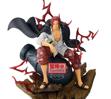 One Piece Shanks Theorama figura 24cm - Zaprešić