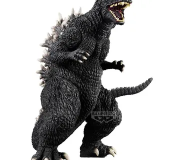 Godzilla 2001 Toho Monster Series figura 13cm - Zaprešić