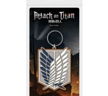 Privjesak Attack on Titan - Zaprešić