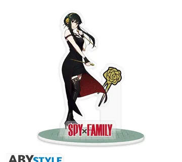 Spy x Family Acryl Yor Forger-ABYstyle - cover