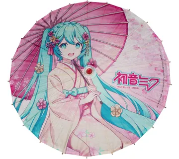 Suncobran Hatsune Miku - Zaprešić