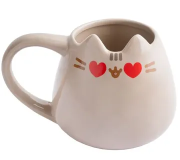 Šalica 3D Pusheen 380ml - Zaprešić
