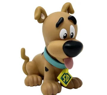 Kasica Scooby-Doo 14cm - cover