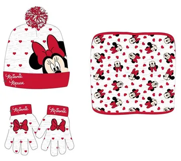 Disney Minnie zimski set - Zaprešić