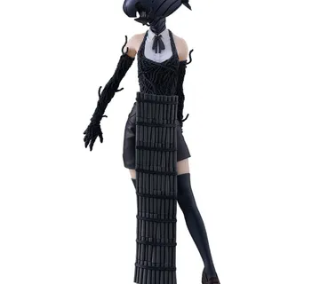 Chainsaw Man Bomb Pop Up Parade figura 17cm - Zaprešić