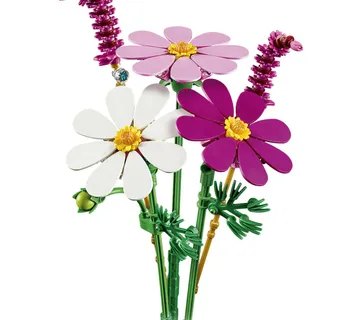 LEGO Botanicals Cosmos Flowers 11514 - Zaprešić