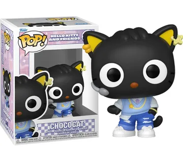 Funko POP Hello Kitty Chococat 9cm - Zaprešić